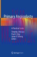 [PDF]Primary Angioplasty: A Practical Guide