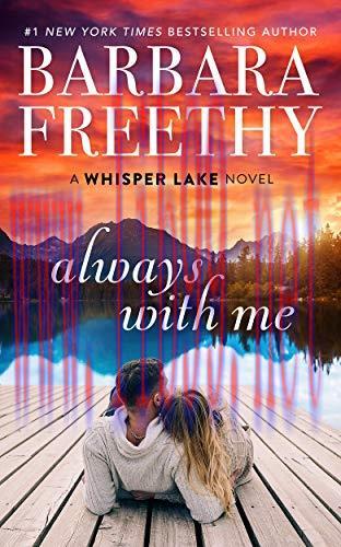 (PDF)Always With Me (Whisper Lake Book 1)