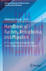 [PDF]Handbook of Racism, Xenophobia, and Populism: All Forms of Discrimination in the United St...