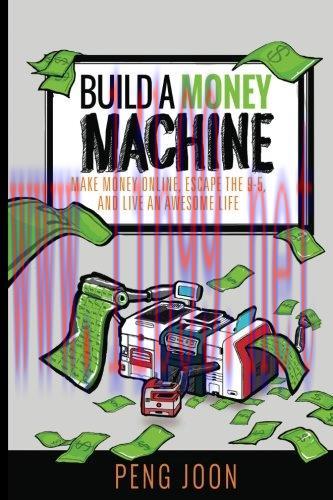 [FOX-Ebook]Build a Money Machine
