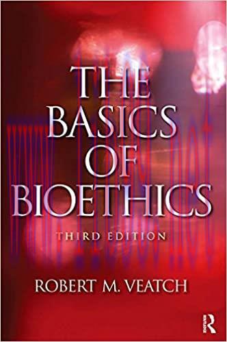 (PDF)The Basics of Bioethics