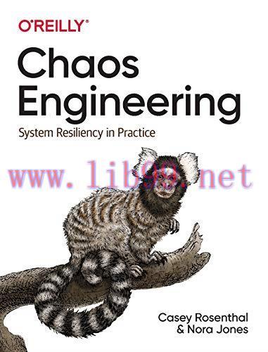 [FOX-Ebook]Chaos Engineering