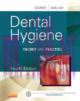 [AME]Dental Hygiene: Theory and Practice, 4th Edition