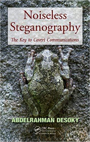 (PDF)Noiseless Steganography The Key to Covert Communications 1st Edition
