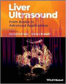 [AME]Liver Ultrasound: From_ Basics to Advanced Applications (Original PDF)