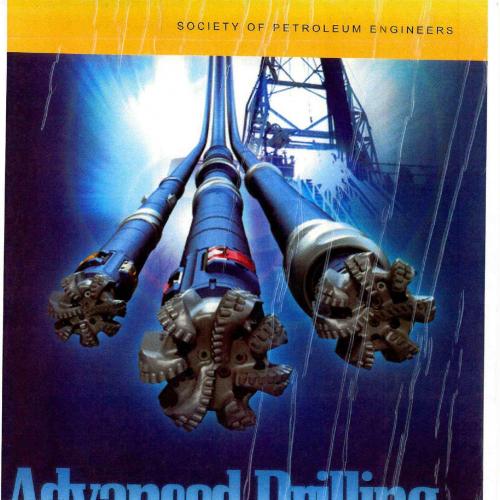 Advanced Drilling and Well Technology