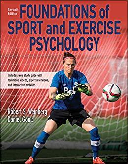 (PDF)Foundations of Sport and Exercise Psychology 7th Edition