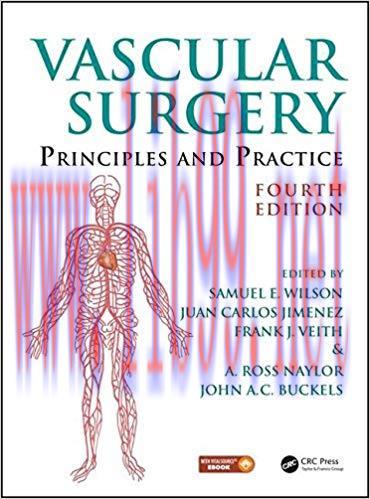 [PDF]Vascular Surgery: Principles and Practice, Fourth Edition