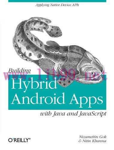 [FOX-Ebook]Building Hybrid Android Apps with Java and JavaScript