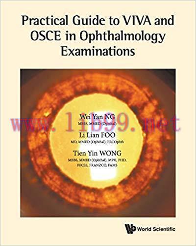 [PDF]Practical Guide To Viva And Osce In Ophthalmology Examinations
