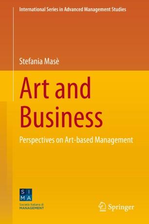 Art and Business