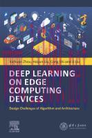 [PDF]Deep Learning on Edge Computing Devices