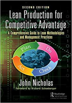 (PDF)Lean Production for Competitive Advantage A Comprehensive Guide to Lean Methodologies and ...