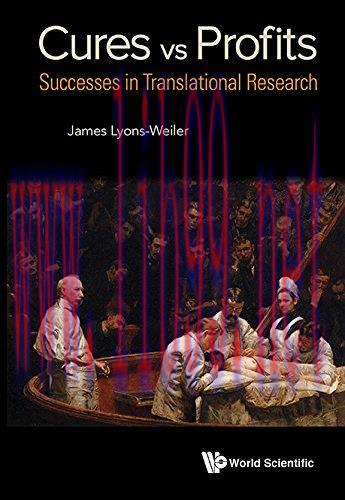 [AME]Cures vs. Profits: Successes in Translational Research (EPUB)