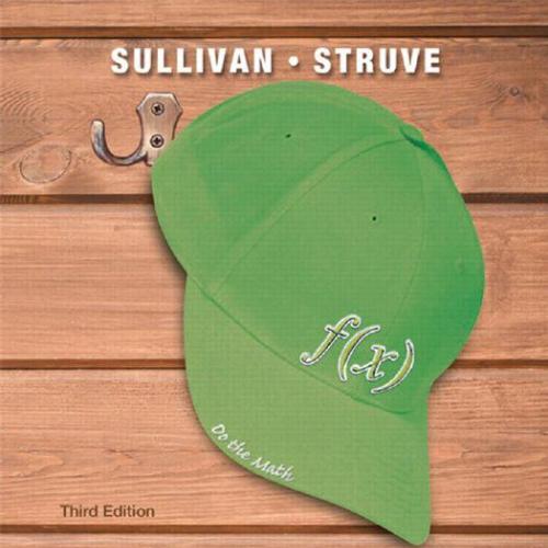 Intermediate Algebra 3rd Edition by Michael Sullivan