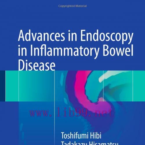 [AME]Advances in Endoscopy in Inflammatory Bowel Disease (PDF)
