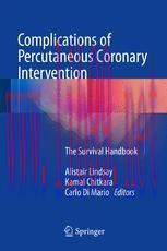 [PDF]Complications of Percutaneous Coronary Intervention: The Survival Handbook