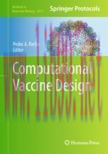 [PDF]Computational Vaccine Design
