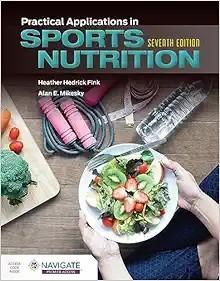 [AME]Practical Applications in Sports Nutrition, 7th Edition (Original PDF)