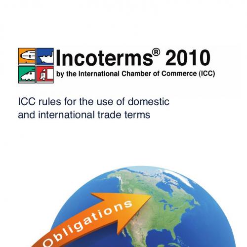 Incoterms 2010