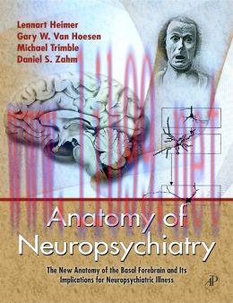 [AME]Anatomy of Neuropsychiatry: The New Anatomy of the Basal Forebrain and Its Implications fo...