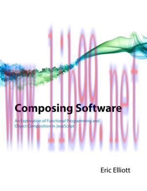 [SAIT-Ebook]Composing Software