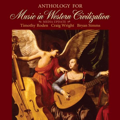 Anthology for Music in Western Civilization, Volume II_ 2 - Timyan R. Simms - Timothy J. Roden ...