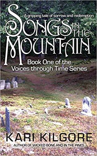 (PDF)Songs in the Mountain (Voices through Time)