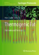 [PDF]Thermogenic Fat: Methods and Protocols