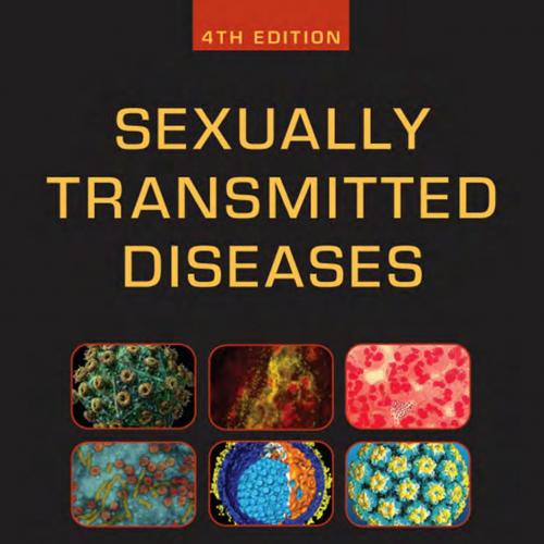 Sexually Transmitted Diseases 4th Edition-Wei Zhi