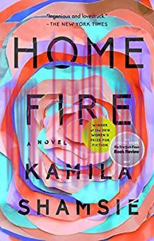 (PDF)Home Fire: A Novel