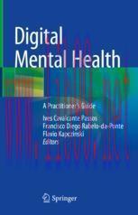 [PDF]Digital Mental Health: A Practitioner's Guide