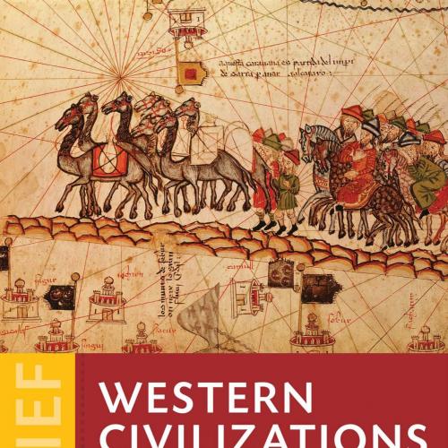 Western Civilizations_ Their History & Their Culture_ Volume One