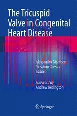 [PDF]The Tricuspid Valve in Congenital Heart Disease