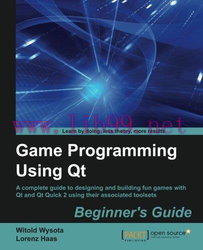 [FOX-Ebook]Game Programming Using QT