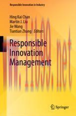 [PDF]Responsible Innovation Management