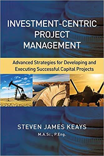 (PDF)Investment-Centric Project Management Advanced Strategies for Developing and Executing Suc...
