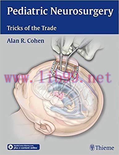 [PDF]Pediatric Neurosurgery - Tricks of the Trade + Video