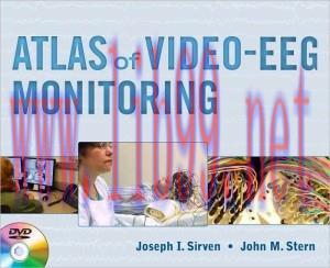 [AME]Atlas of Video-EEG Monitoring (Original PDF)