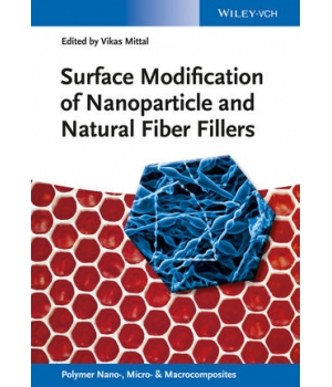 Surface Modification of Nanoparticle and Natural Fiber Fillers