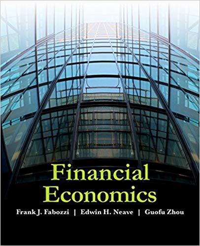 (Solution Manual)Financial Economics 1st Edition by Fabozzi.zip