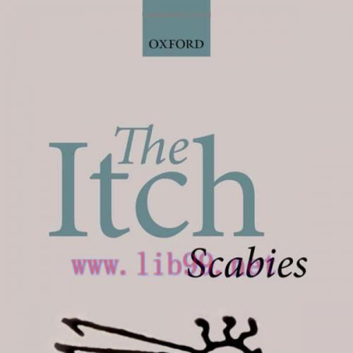 [AME]The Itch: Scabies (Original PDF)