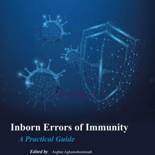 [AME]Inborn Errors of Immunity: A Practical Guide (EPUB)