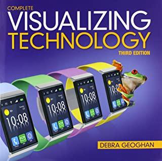 (Test Bank)Visualizing Technology 3rd Edition by Geoghan&zwj;.zip