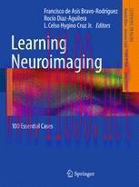 [PDF]Learning Neuroimaging: 100 Essential Cases