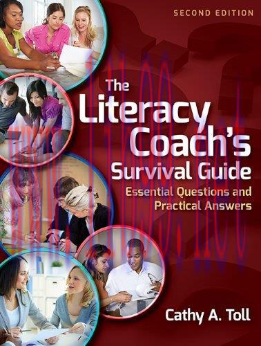 [FOX-Ebook]The Literacy Coachs Survival Guide: Essential Questions and Practical Answers, 2nd E...