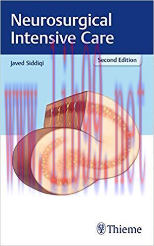 [PDF]Neurosurgical Intensive Care, 2nd Edition