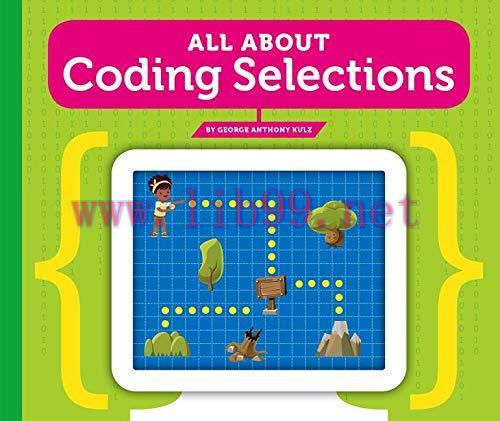 [FOX-Ebook]All about Coding Selections