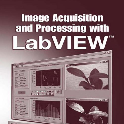 Image Acquisition and Processing with LabVIEW