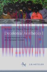 [PDF]Decolonial Aesthetics I: Tangled Humanism in the Afro-European Context